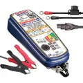 Optimate 4 Quad Program Tm-630 Oplader