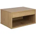 Fonq - Cholet sengebord - Natur - Sengeborde - - Homeroom