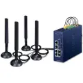 Digitus Cg-2515-nr 5g Cellular Gateway