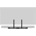 FLEXSON Flxsraytvma1021 Tv-beslag 2,03 M (80") Sort