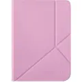 KOBO Rakuten Kobo Sleepcover E- Bog Etui 15,2 Cm (6") Folie Lyserød