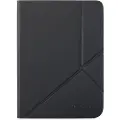 KOBO Rakuten Kobo Sleepcover E- Bog Etui 15,2 Cm (6") Folie Sort
