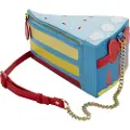 Loungefly Disney Snow White And The Seven Dwarfs Cake Cosplay Skuldertaske