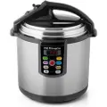 Orbegozo Hpe 8075 1400w Dampovner