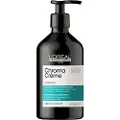 L'Oréal Chroma Crème Green Dyes Shampoo