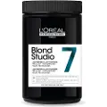 L'Oréal Blond Studio Blondeer Klei Poeder - 500gr