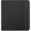 KOBO Libra Colour - Black Notebook SleepCover Case