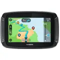 TomTom Rider 50 Le GPS