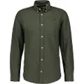 Jack & Jones Oxford Skjorte Med Lange ærmer