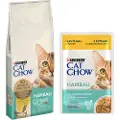 Purina Cat Chow Adult Special Care Hairball Control - 15 kg