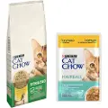 Purina Cat Chow Adult Special Care Sterilised - 15 kg