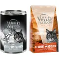 Wild Freedom Adult 6 x 400 g - White Infinity - Hest & Kylling