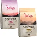 Purizon Koldpresset Kalkun med Hampolie - Økonomipakke: 2 x 2,5 kg