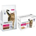 Perfect Fit Active 1+ Okse - 7 kg