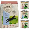Feringa Adult Classic Fisk - 6,5 kg