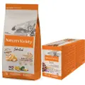 Nature’s Variety Nature's Variety Selected Kitten Kylling - Økonomipakke: 2 x 7 kg