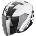 Scorpion Exo-230 Qr åben Hjelm