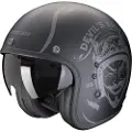 Scorpion Belfast Evo Romeo sort XS