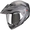 Scorpion Adx-2 Galane Modulær Hjelm