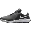Nike Infinity G NN-golfsko - sort