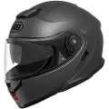 Shoei Neotec 3 Klaphjelm grå S