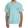 Quiksilver No Water Sucks T-shirt Med Korte ærmer