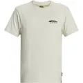 Quiksilver Retro Rocker T-shirt Med Korte ærmer