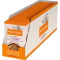 Nature´s Variety Nature's Variety Bites i sovs 22 x 85 g - med kalkun