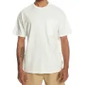 Quiksilver Blanknat Dye T-shirt Med Korte ærmer