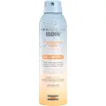 Isdin Vandtæt Transparent Solspray 50+ 250ml