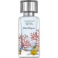 Salvatore Ferragamo Stories Of Silk Oceans 50ml Parfumevand