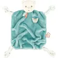 Kaloo Grøn Bjørn Doudou