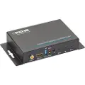 Black Box Component/composite-to-hdmi Scaler/converter With Audio