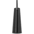 Brabantia Toilet børsteholder, sort,