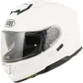 Shoei GT-Air 3 Integralhjelm hvid S