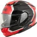 Shoei GT-Air 3 Realm TC-1 rød L