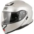 Shoei Neotec 3 Klaphjelm sølv L