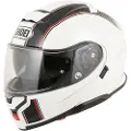 Shoei Neotec 3 Satori TC-6 sort XXL