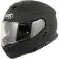 EMC24 GT-Air 3 Integralhjelm sort S
