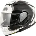 Shoei GT-Air 3 Realm TC-5 hvid XL
