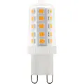 Eglo LED pære 3W/830 320 lumen dæmpbar G9