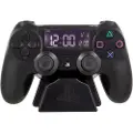 Paladone - Playstation Alarm Clock V2 - Vækkeur