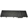 Dell Keyboard (us/international) - 90krn