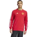 Adidas Manchester United 24/25 Dna Sweatshirt