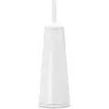 Brabantia Toiletbørsteholder, hvid,