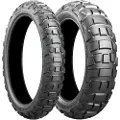 Bridgestone Battlax-adventurecross-ax41t 67h Tl Adventure Bagdæk