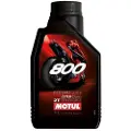 Motul 800 2t Fl Road Racing Motorolie 1l