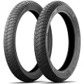 Michelin Moto Anakee Street 58s Tl Baghjul På Trailcykel