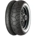 Continental Contilegend Whitewall Tl 65h Landevejsdæk