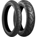 Bridgestone Battlax-a40 73w Tl G Touring-bagdæk